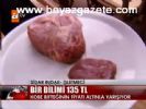 Bu Bifteğin Dilimi 135 Tl