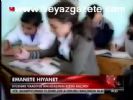 Emanete Hıyanet