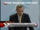 Başbakan Erdoğan Almanya'da