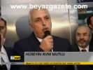 Kutsal Yolculuk Başladı