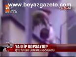 Ya O İp Kopsaydı?