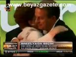 Brezilya'da Seçim