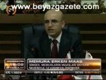 Memura Erken Maaş