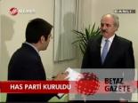 Kurtulmuş: Herkes Kendi Malını Satmayacak