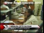 Memura Çifte Bayram
