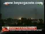 Irak'ta Kanlı Gün
