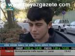 Sağlam Gözden Kör Göze Kök Hücre Nakli