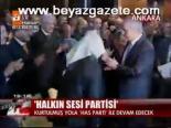 Halkın Sesi Partisi