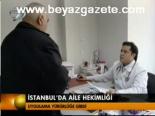 İstanbul'da Aile Hekimliği