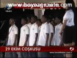 29 Ekim Çoşkusu