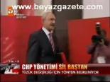 Chp Yönetimi Sil Baştan