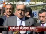 Birileri Düğmeye Bastı