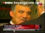 Yılın Devlet Adamı