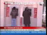 Key Ödemeleri Başladı