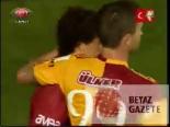 Galatasaray Evinde Denizlispor'u 3-1 Mağlup Etti