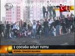 2 Çocuğu Gölet Yuttu