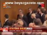 Atatürk Buluşması
