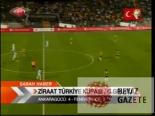 Ankara'da Gol Rüzgarı