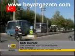 Kck Davası