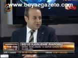 2010 İlerleme Raporu