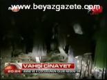 Vahşi Cinayet