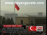 10 Kasım Anma Günü