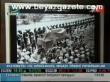 Atatürk'ün Hiç Görülmemiş Cenaaze Töreni Fotoğrafları