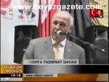Şandır'a Tazminat Davası