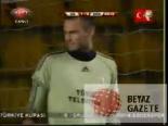 denizlispor - Galatasaray 1-1 Denizlispor Videosu