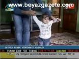 Zeynep Bebek Yürümeye Başladı
