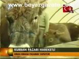 Kurban Pazarı Hareketli