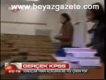 Gerçek Kpss