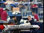 Kobilere Kredi Desteği