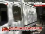 Katiller Yok Söylenti Çok