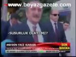 Mehmet Ağar İçin Hapis Talebi
