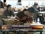 Kpss Sonuçları
