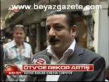 Ötv'de Rakor Artış