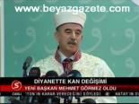 Diyanette Kan Değişimi