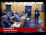 Bdp Kaşıyor
