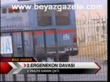2. Ergenkon Davası