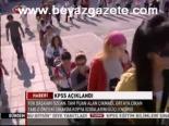 Kpss Açıklandı