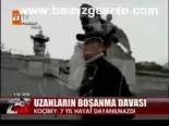 Uzanların Boşanma Davası