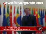 G - 20 Füze Zirvesi