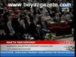 Irak'ta Yeni Hükümet