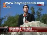 Korkutan Yarıklar