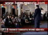 Fiber Teknolojik İnternet