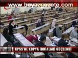Kpss Sonuçları Açıklandı