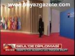 Seul'de Diplomasi