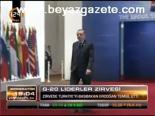 G-20 Liderler Zirvesi