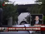 Askeri Casusluk Soruşturması